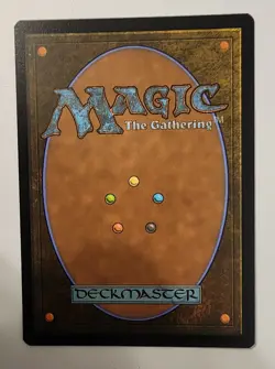 Mtg Edge Of Eternities Archenemy's Charm Borderless NM - Image 2