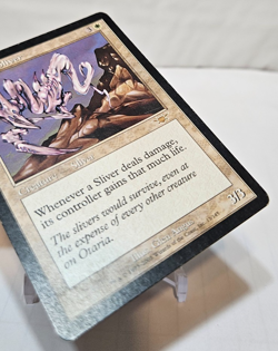 Essence Sliver Legions MTG Magic the Gathering 7265 - Image 5