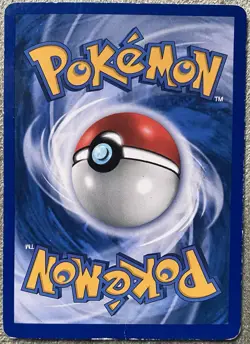 Spinarak 1st Edition 64/75 Neo Discovery WOTC Vintage Pokemon - Image 2