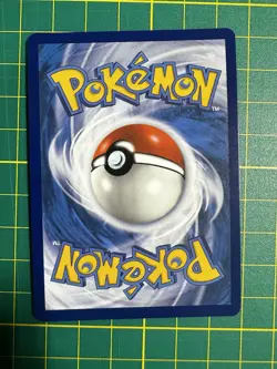 Koraidon 119/162 Gamestop Stamped Promo Cosmos Holo Pokemon TCG NM/MINT - Image 2