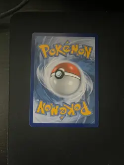 Pokemon TCG Shaymin EX XY148 Generations Ultra Rare Holo Black Star Promo - Image 2