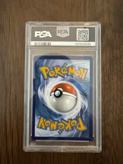 2023 Pokemon Paldea Evolved SKELEDIRGE ex SIR 258/193 PSA 10 - Image 2