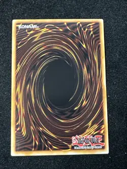 Yugioh! Mare Mare - EGO1-EN017 - Super Rare - 1st Edition Near Mint, English Nm - Image 2