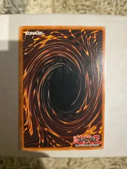 Yugioh Multiply AC19-EN002 1st Edition LP/MP - Image 2