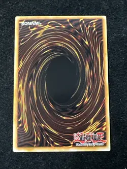 Angel O1 - EGO1-EN006 - Super Rare - 1st Edition Yugioh NM - Image 2