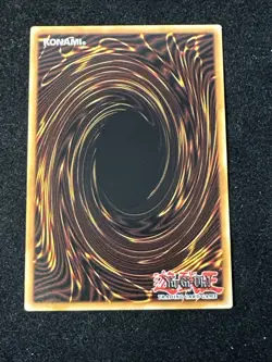 Yugioh Reactor Slime EGS1-EN020 Super Rare 1st Ed NM - Image 2
