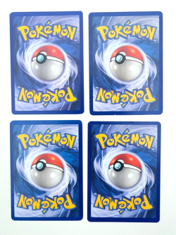 Fossil COMPLETE SET Uncommon/Common Vintage WOTC 32 Card Pokemon Lot NM/LP/MP - Image 3