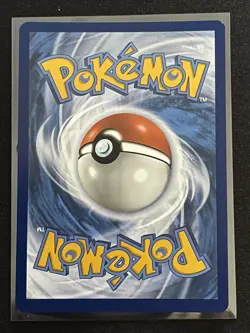 Pokemon TCG Paldea Evolved Grafaiai Illustration Rare Holo Card 223/193 - Image 2