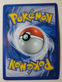 Mewtwo 10/130 Base Set 2 2000 Holo Rare WOTC Pokemon Card TCG - LP Authentic Vtg - Image 2