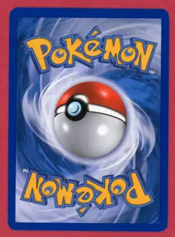 Happiny 14/17 Holo Swirl - Yuka Morii Clay Art - POP Series 8 Pokemon Card - LP - Image 2