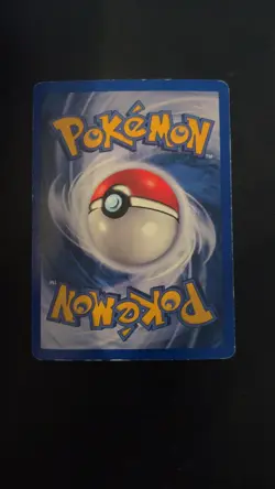 Shadowless Mewtwo Rare Vintage Pokemon Card Lot Kyogre Ex 6/34 Gengar Ex 114/119 - Image 5