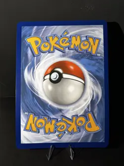 Pokemon Victini 208 JUMBO CARD Black Star Promo Black And White TCG Brand New - Image 2