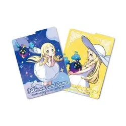 Mega Brave Pokemon Center Set Box Pokemon Card Japanese New Sealed w/shrink - Image 5