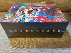 Mega Brave Pokemon Center Set Box Pokemon Card Japanese New Sealed w/shrink - Image 4