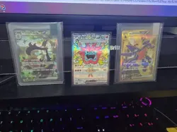 [Korean Pokemon Card] Scarlet & Violet Mask of Change Booster Box - sv6 - Image 4
