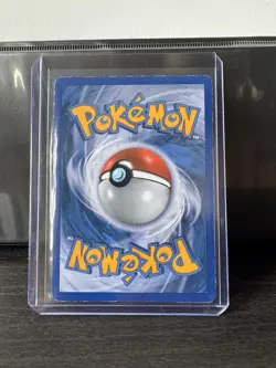 Pokemon TCG Darkrai Great Encounters Holo Rare Card 4/106 - Image 2