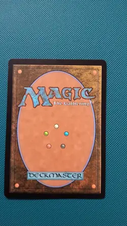 MTG Mana Crypt Regular Borderless Special Guest #17 - Image 2