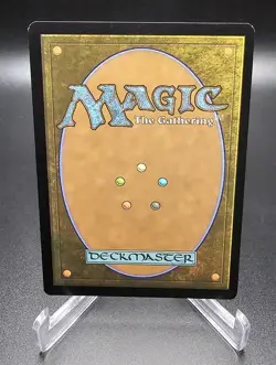 Cosmogrand Zenith (Edge of Eternities) - Borderless - NM Pack Fresh MTG - Image 2