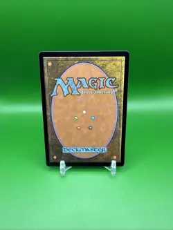 MTG Tribute to the World Tree-March of the Machine 0211 NM Rare Enchantment - Image 2