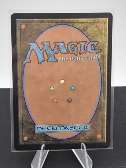 Lightning, Army of One Final Fantasy Foil MTG - Image 2
