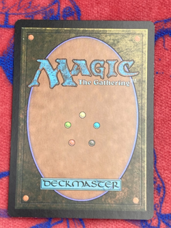 MTG - Painter's Servant Shadowmoor NM - Image 2