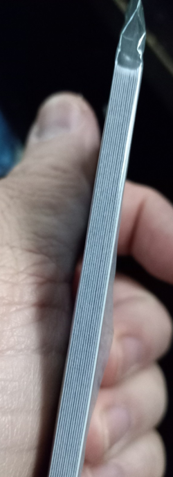 MTG Singularity Rupture 398 *Buy a Box Promo FOIL* Magic MtG x1 Sealed package - Image 5