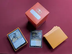 MTG Dragon Daze Commander Deck EN - Day of the Dragon and Descent of the Dragons - Image 2