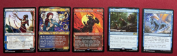 MTG Dragon Daze Commander Deck EN - Day of the Dragon and Descent of the Dragons - Image 3