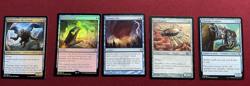 MTG Dragon Daze Commander Deck EN - Day of the Dragon and Descent of the Dragons - Image 4