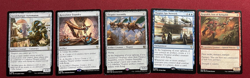 MTG Dragon Daze Commander Deck EN - Day of the Dragon and Descent of the Dragons - Image 5