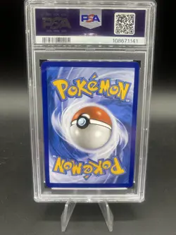 PSA 10 GEM MINT Lucario VSTAR SWSH291 Pokemon Crown Zenith ETB Black Star Promo - Image 2