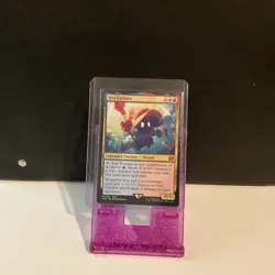 Vivi Ornitier - FINAL FANTASY (FIN) 0248 MTG Magic the Gathering - Image 1