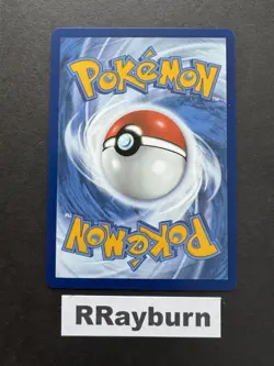 Pokemon Cynthia's Garchomp ex 104/182 Sv10: Destined Rivals Double Rare Holo - Image 2