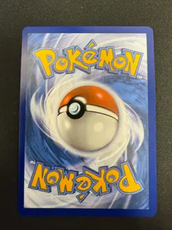 Pokemon English Black Bolt And White Flare Red Victini 172/086 NM - Image 3