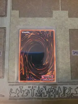 YUGIOH CALLED BY THE GRAVE DUDE-EN044 ULTRA 1ST ED NM - Image 2