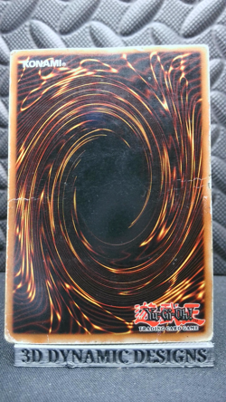 | Yugioh Vanity's Ruler CDIP-EN024 Ultimate Rare Vanity's Ruler HP 🔥 | - Image 2