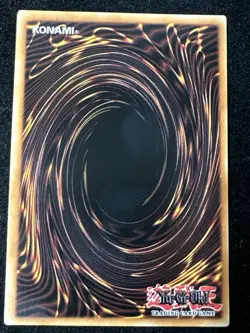 Yugioh! Marincess Coral Anemone - LED9-EN041 - Rare - 1st Edition Nm English - Image 2