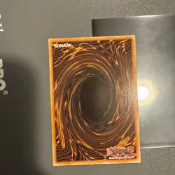 YuGiOh Eye of Illusion Collector's Rare | 1st Ed NM Maze Of Millennia MZMI-EN011 - Image 5