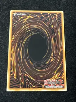 Yugioh! Ebon Illusion Magician (Red) - LDS3-EN091 - Ultra Rare - 1st Edition Nm - Image 2