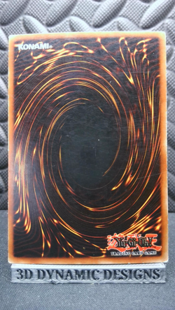 | Yugioh Cosmo Queen MP1-002 Ultra Rare Mcdonalds Promo PL 🔥 | - Image 2