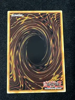 Yugioh LDS3-EN130 Performapal Celestial Magician blue Ultra Rare 1ST ED NM - Image 2