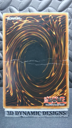 | Yugioh Black Luster Soldier - Envoy of the Beginning MC2-EN004 Secret DMG | - Image 2
