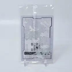 Yugioh Field Center Token Orcust Battles of Legend Monster Mayhem SEALED - Image 2