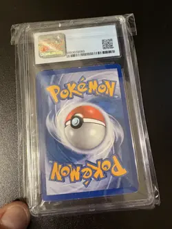 Pokemon Umbreon Reverse Holo Stamped Rare Card 17/113 EX Delta Species TCG - Image 3
