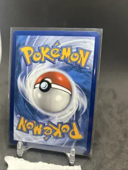 Umbreon Pokemon Card Rare Holo Feint Attack Pitch-Black Blade 110 HP - Image 2