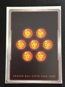 Dragon Ball Super Card Game SS Broly Full Power Frenzy SR Foil Card BT19-088 - Image 2