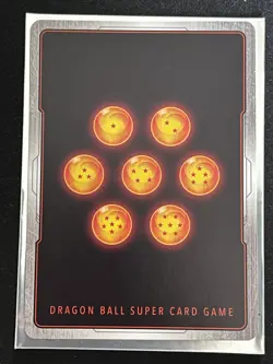 Dragon Ball Super Card Game SS Cumber Berserker Barrage SR Foil Card BT20-130 - Image 2