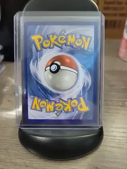 Recycle Energy 257/236 Unified Minds Pokemon Card Secret Rare Holo Near Mint - Image 2