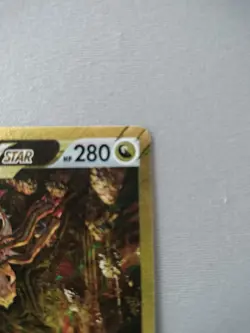 Giratina VSTAR 261/172 VSTAR Universe UR GOLD Japanese Pokemon Card - Image 3