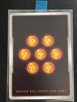 Dragon Ball Super Card Game Cooler Sibling Cruelty SPR Foil Card BT17-068 - Image 2